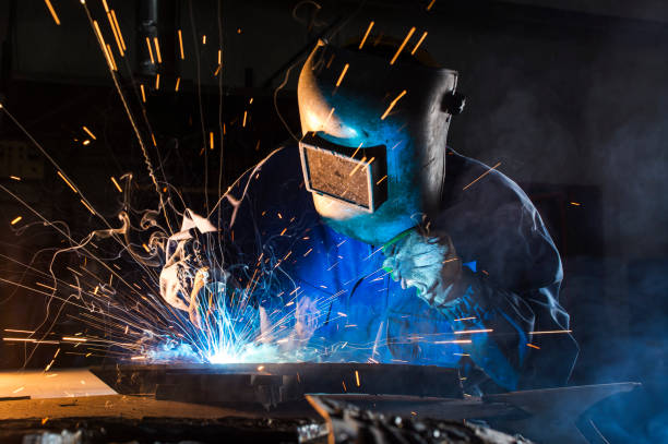 Best Welding Inspection and Certification in Carrollton, IL