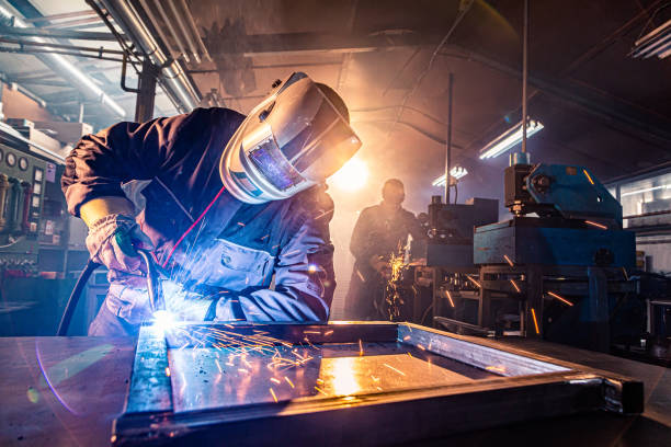  Carrollton, IL Welder Pros
